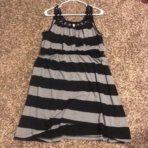 Summer dress XXL